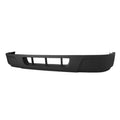 Replacement Textured Front Lower Valance Panel w/o Fog Light Holes