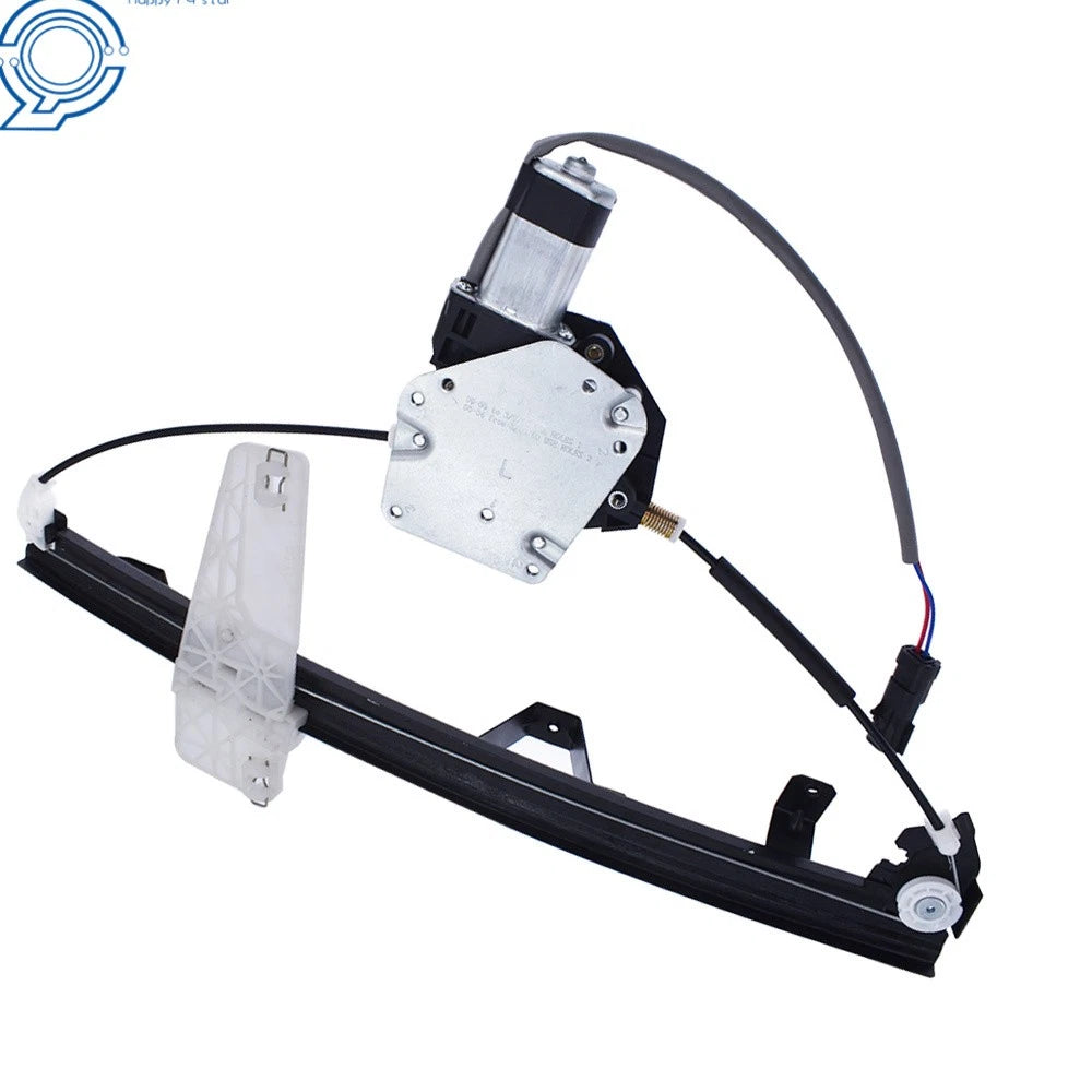 Front Left Power Window Regulator for Jeep Grand Cherokee (2000–2004)