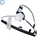 Front Left Power Window Regulator for Jeep Grand Cherokee (2000–2004)