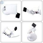 Fuel Pump Module Assembly for Yamaha Kodiak 450 (2018-2023)