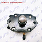 Fuel Pump for Mercury Sierra 4 Stroke Outboard (18-8866, 899106T01, 892874T01)