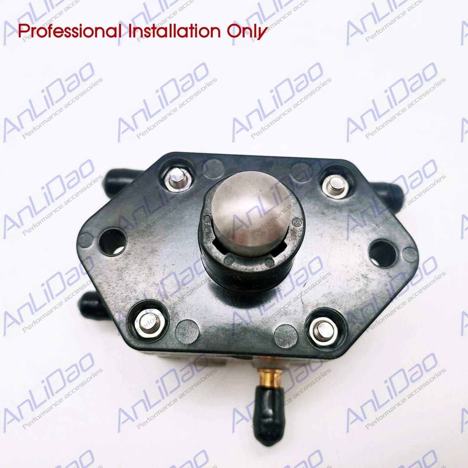 Fuel Pump for Mercury Sierra 4 Stroke Outboard (18-8866, 899106T01, 892874T01)