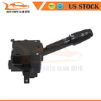 Turn Signal Switch for Jeep Grand Cherokee (1993–2004)