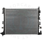 Radiator for Chevrolet Equinox GMC Terrain (2018–2022)