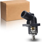 Water Pump Outlet with Thermostat for GMC Cadillac Escalade (2014–2018)