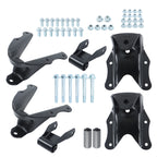 Rear Leaf Spring Hanger Kit for Ford F-150 (1980–1996)