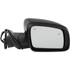 Mirror Set for Dodge Durango (2019–2022)