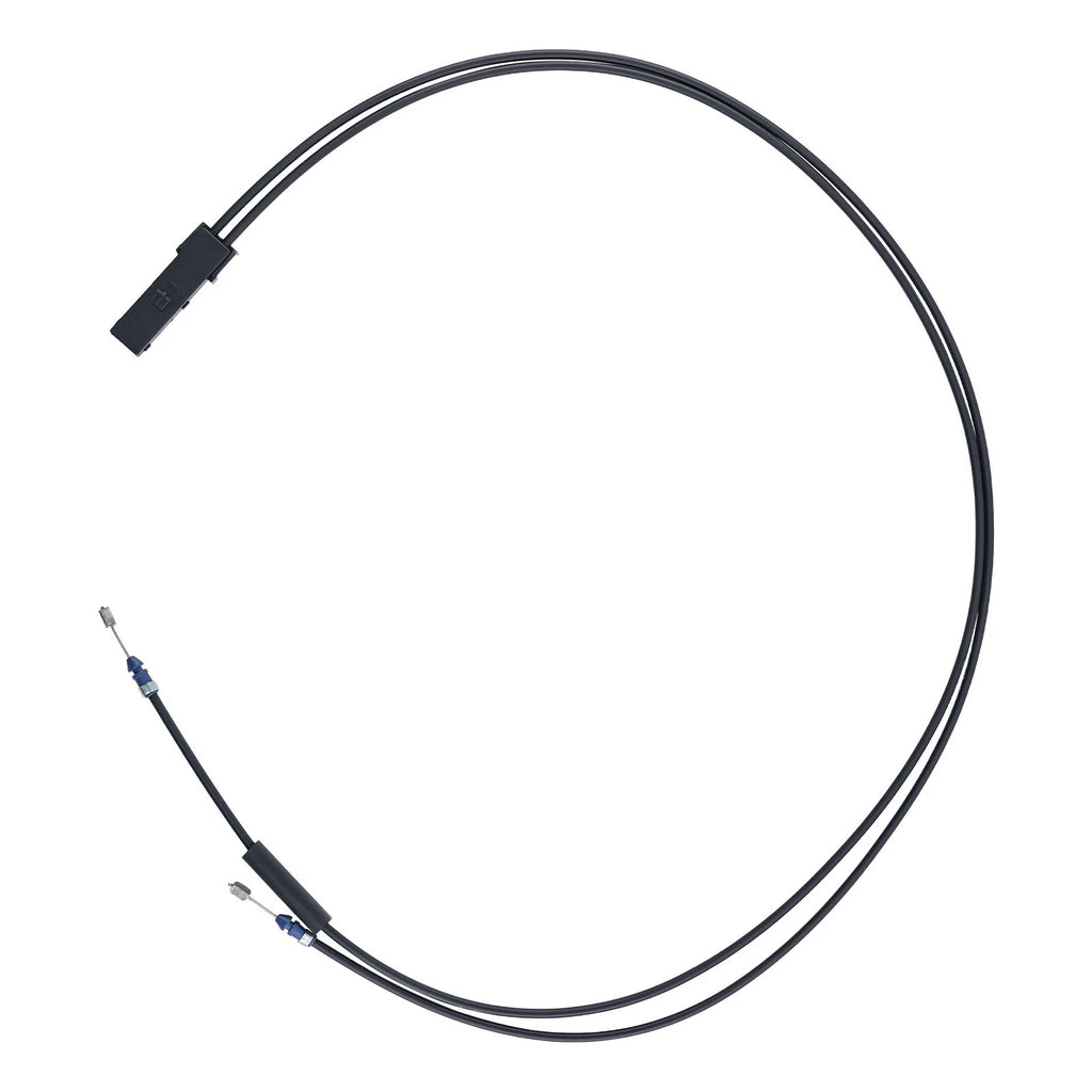 Hood Release Cable for Infiniti Q50 3.0L 3.7L V6 2014-2020 656204GA0A