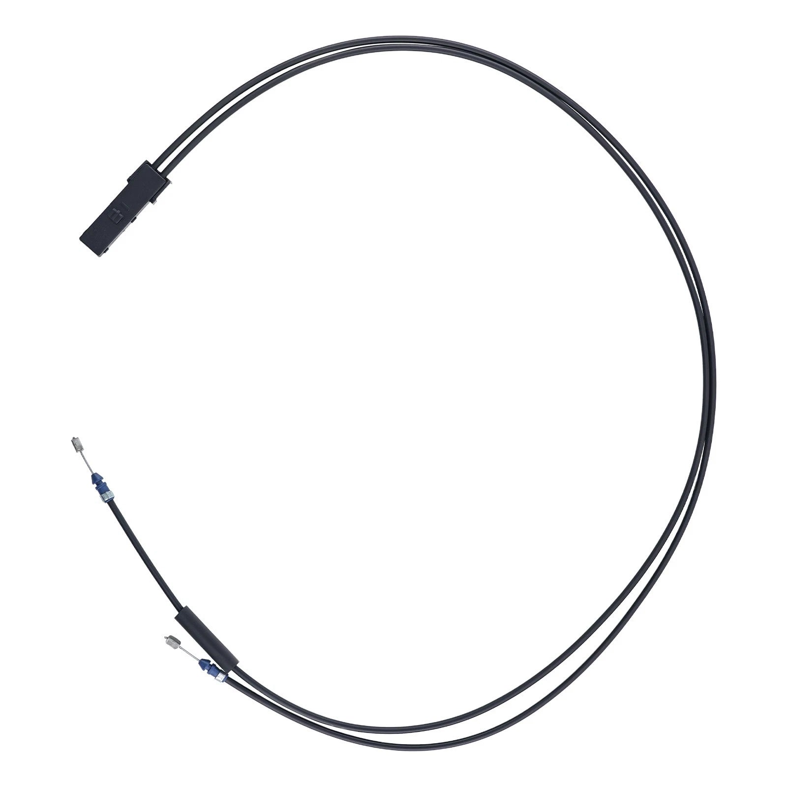 Hood Release Cable for Infiniti Q50 3.0L 3.7L V6 2014-2020 656204GA0A