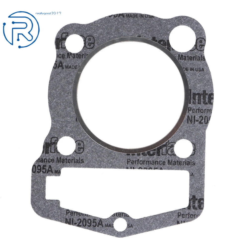 Engine Gasket Kit Set for Honda CB125S SL125 CL125S TL125 XL125 (1971–1975)
