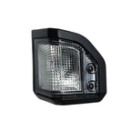 Clear Front Corner Signal Parking Light for Toyota Land Cruiser 70 Series