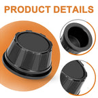 Wheel Center Cap for Honda MUV700 (2009-2013)