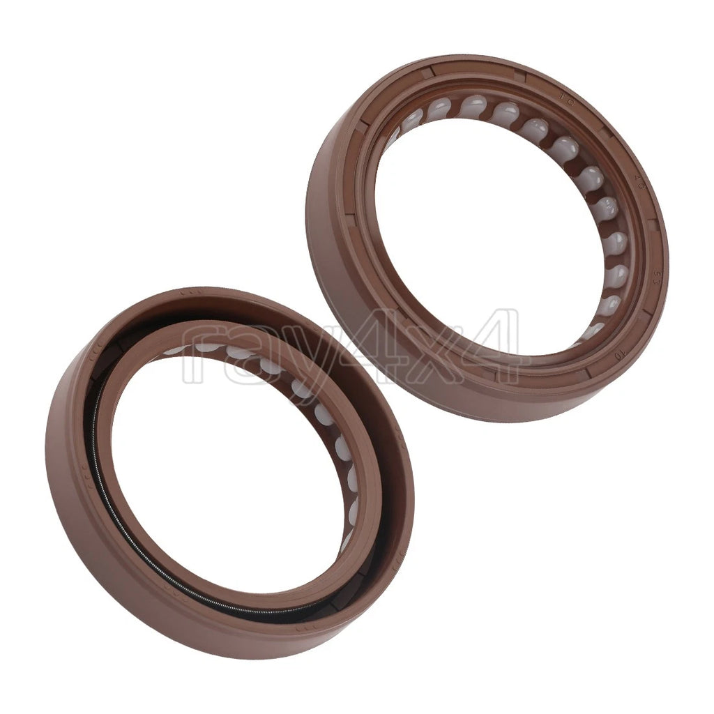 Crankshaft Oil Seal for Polaris Ranger RZR 900 1000 RS1 Turbo XP (2015–2023) 3610284