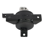 Set of 4 Engine Motor & Transmission Mounts for Hyundai Accent (2006-2011)
