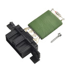 Blower Motor Resistor for Fiat Fiorino III (2008+) 77364061 6436C4