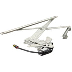 Front Left Window Regulator for Dodge Ram 1500 (1994–2001)