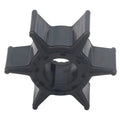 6H4-44352-00 Water Pump Impeller for Yamaha Outboard 25-50 HP (2-Stroke)