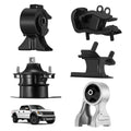Set of 5 Motor Mounts for Honda Odyssey (2005–2006) 3.5L