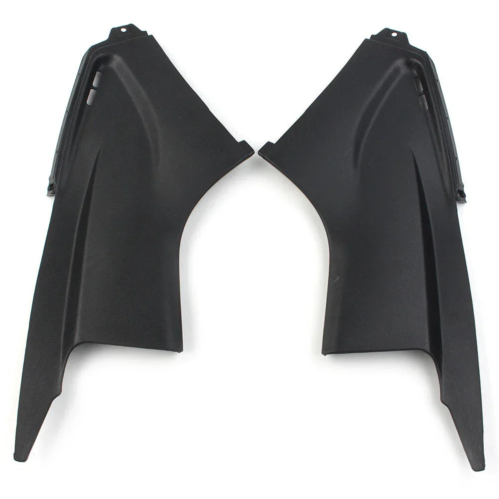 Side Air Duct Cover for Yamaha YZF R6 (2003-2005)