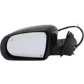 Set of 2 Mirrors for Jeep Cherokee (2014–2018)