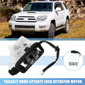 Tailgate Lock Actuator for Toyota 4Runner (2003–2009) 69110-35090