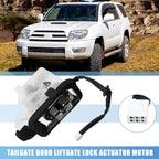 Tailgate Lock Actuator for Toyota 4Runner (2003–2009) 69110-35090