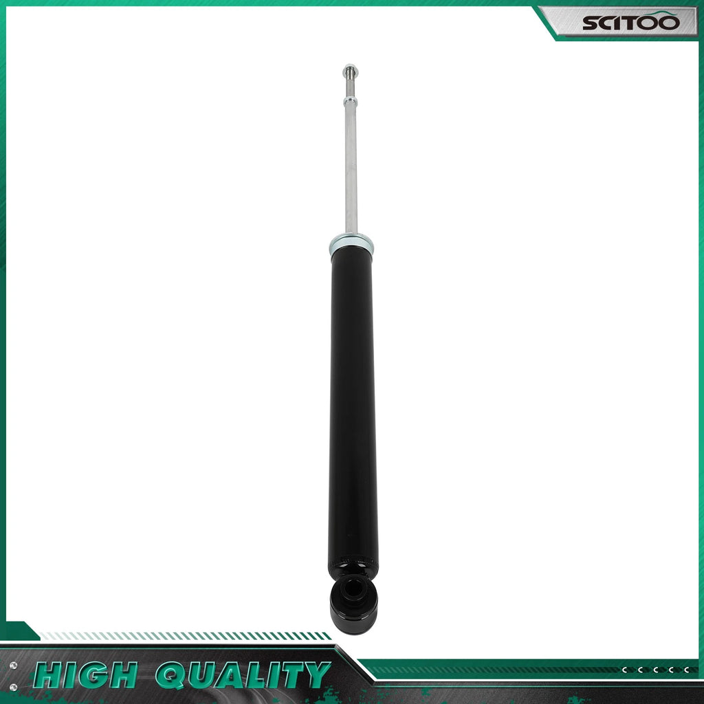 Rear Shock Gas Struts Suspension Pair for KIA Soul (2014–2018) RIO RIO5 (2006–2011)