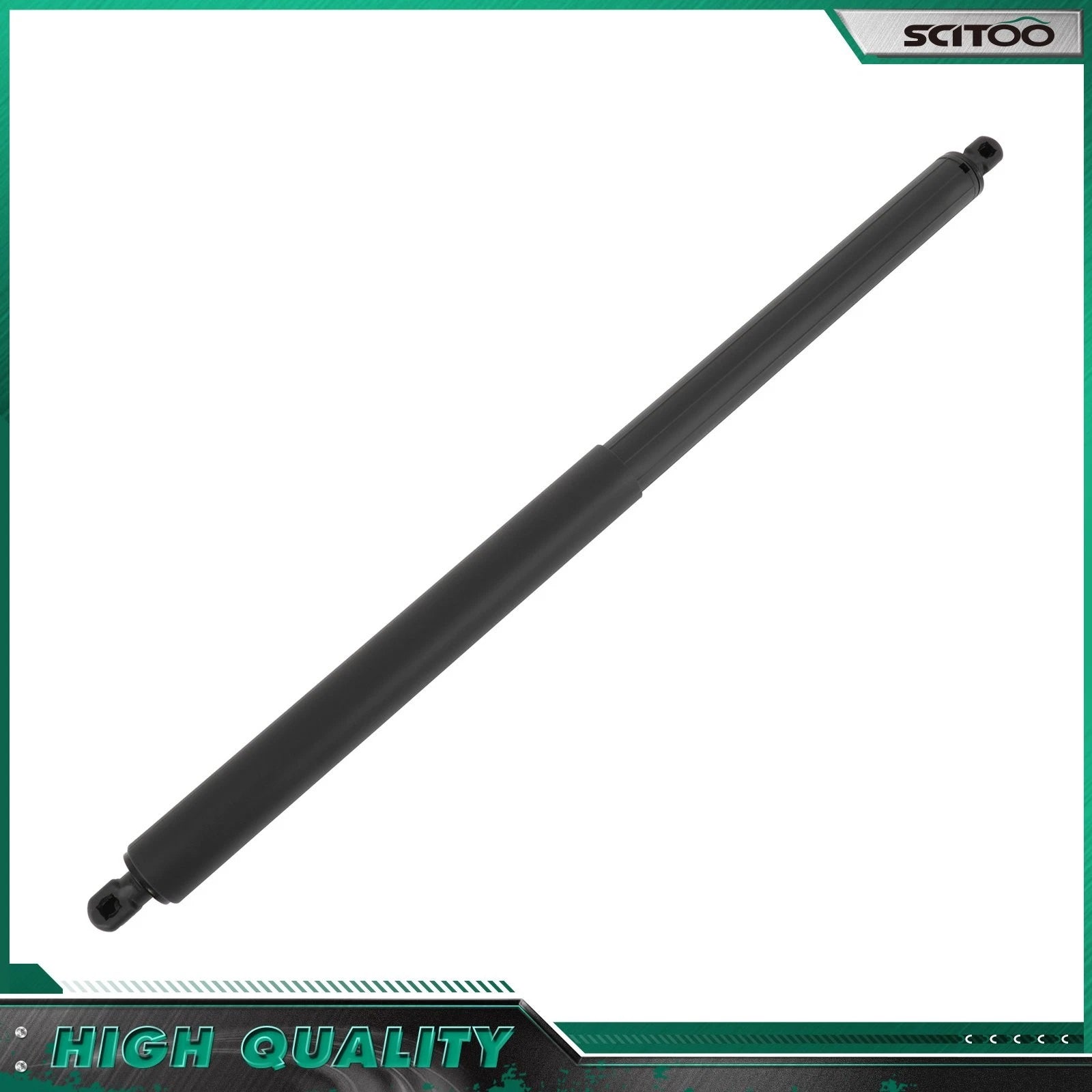 1Pc Strut Gas Spring for Cadillac SRX (2016) YQ54200 Liftgate Shock Support