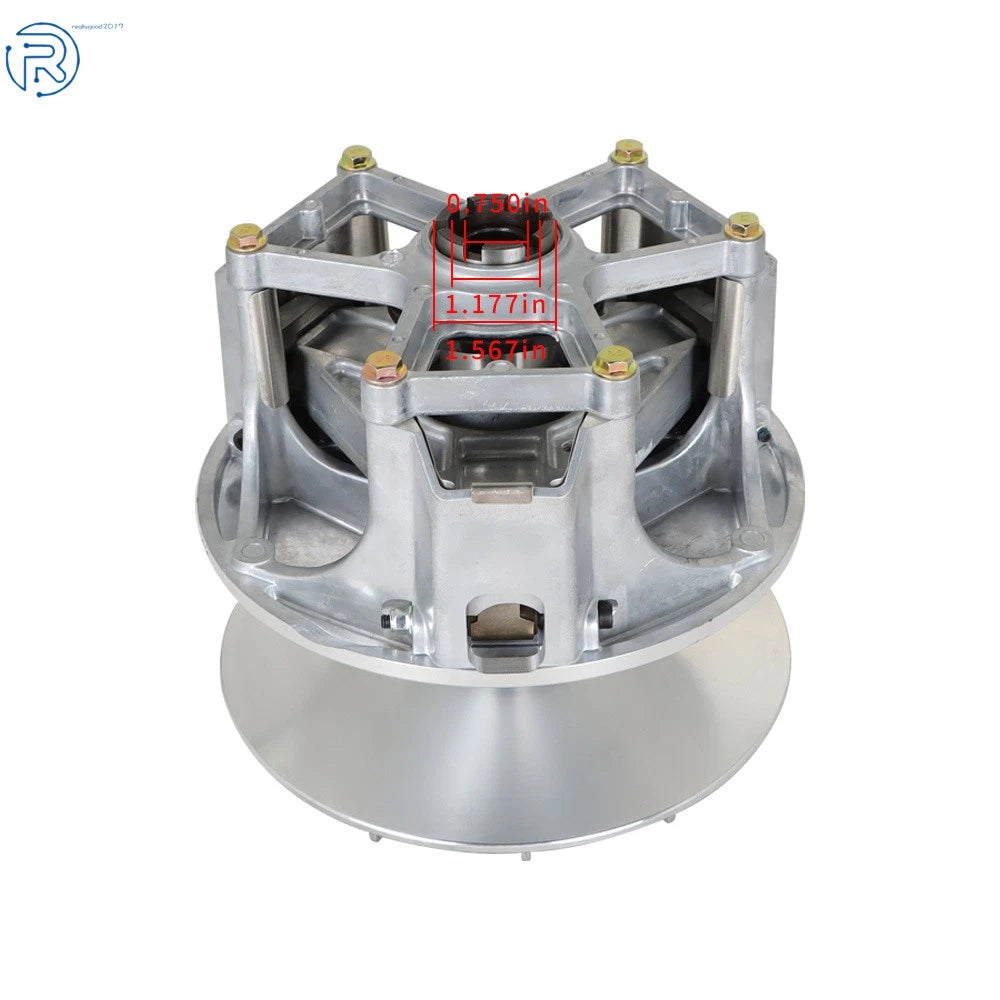 Primary Drive Clutch for Polaris 1000 XP (2019-2021)