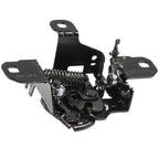 Hood Latch Lock + Release Pull Handle for Volkswagen Golf Jetta