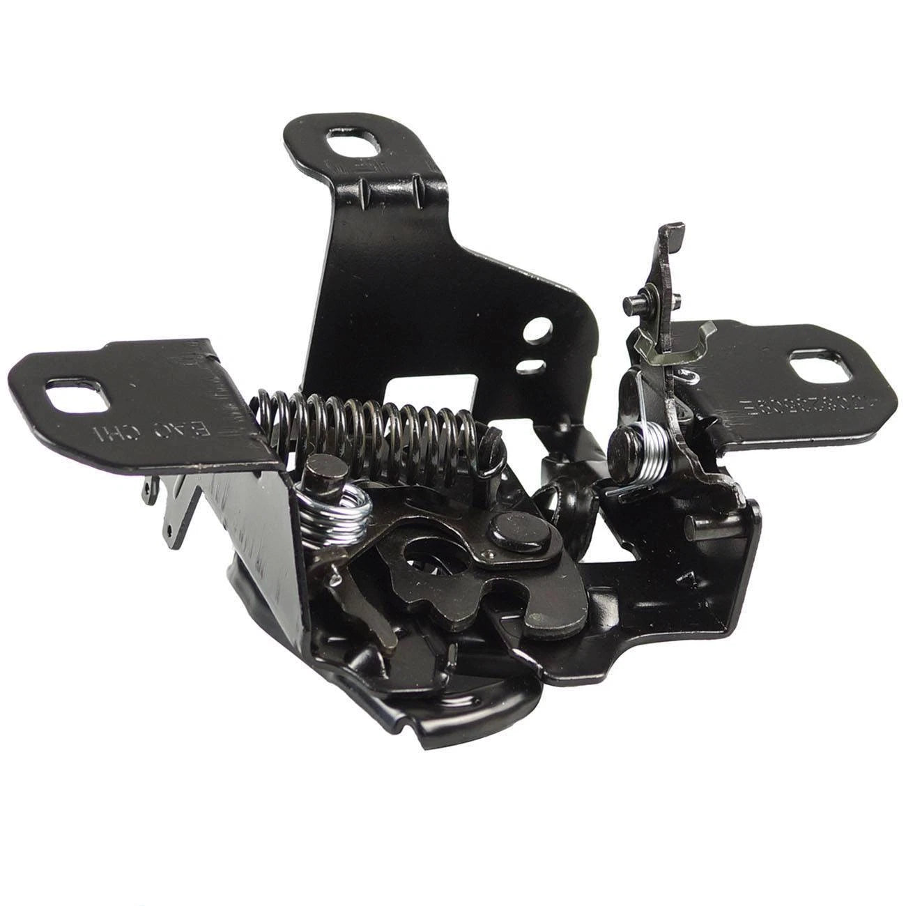 Hood Latch Lock + Release Pull Handle for Volkswagen Golf Jetta