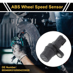 ABS Wheel Speed Sensor No. 895460K010 for Toyota Tacoma (2005–2023)