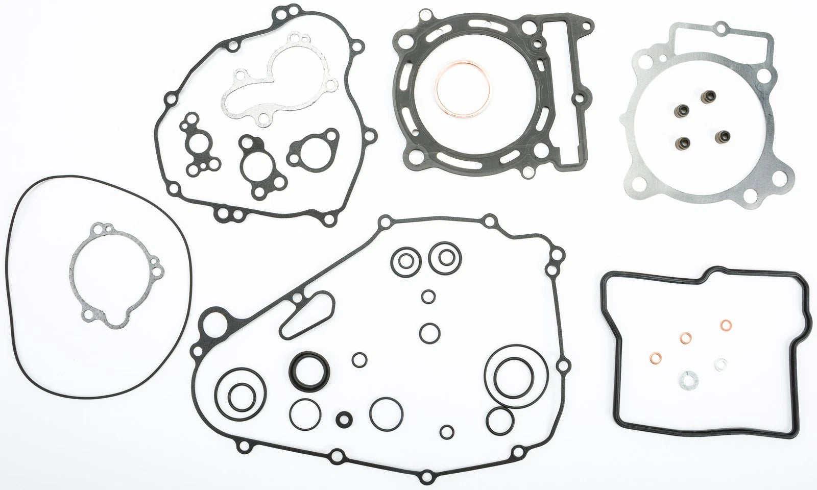Complete Engine Gasket Kit for Kawasaki KX450F (2019–2020)