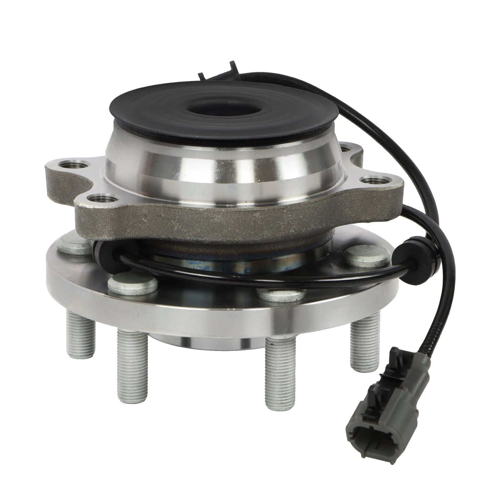 2X Front Wheel Hub Bearing for Nissan Pathfinder Frontier Xterra (2005–2012)