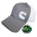 Cummins Ball Cap Hat with Embroidered Logo for 4x4 (2010–2023)