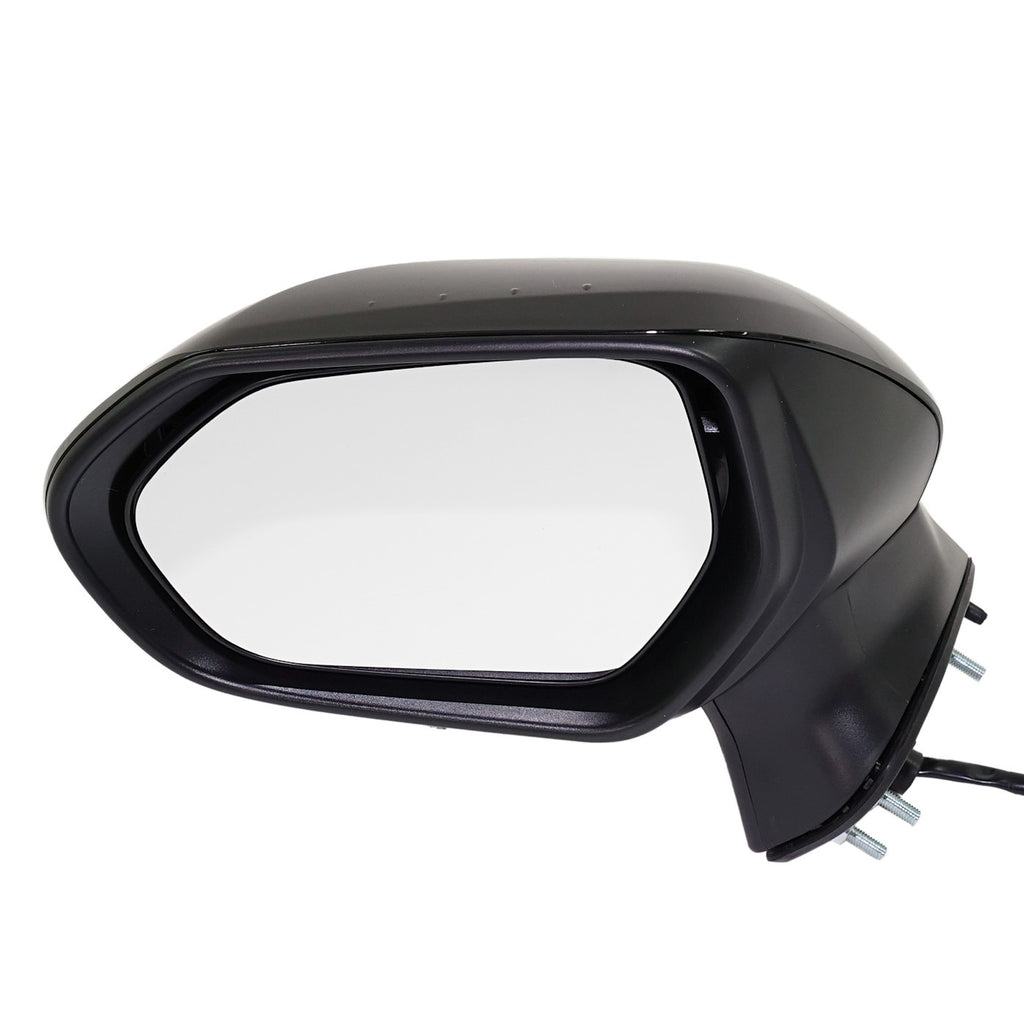 Heated Driver Left Side Mirror for Toyota Camry (2018–2024)