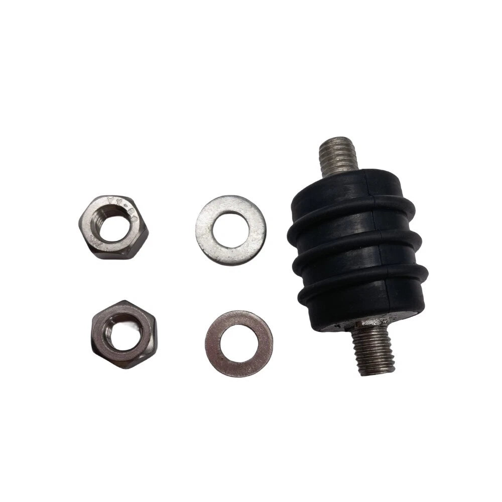 Upper Front Motor Mount for Johnson Evinrude 20-35 HP (1979–2005)