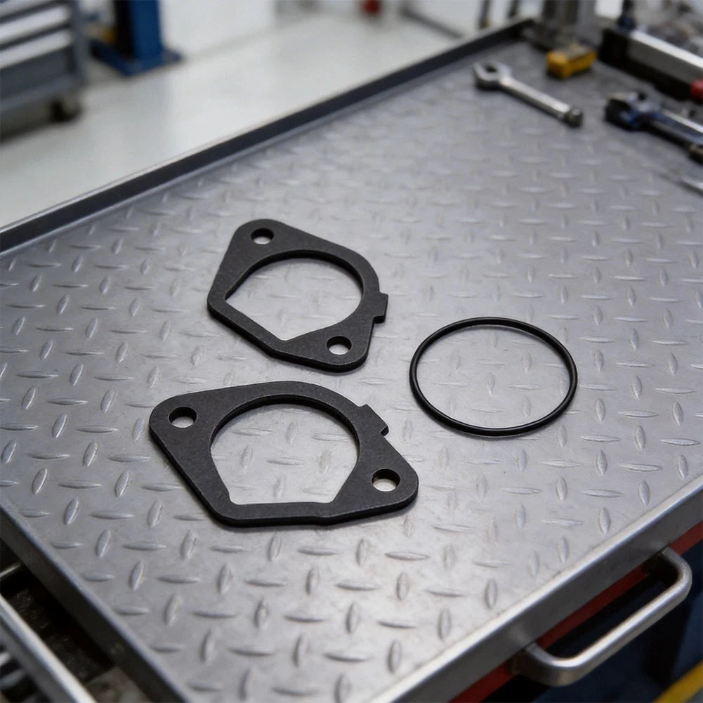 Repair Kit with Sealing Gaskets for 32 041 04-S and 25 757 28-S Models