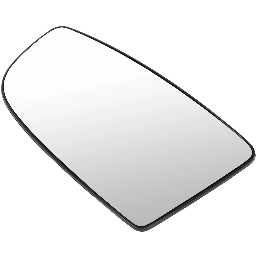 Power Heated LH View Mirror Glass for Ford Transit-250 (2015–2019)