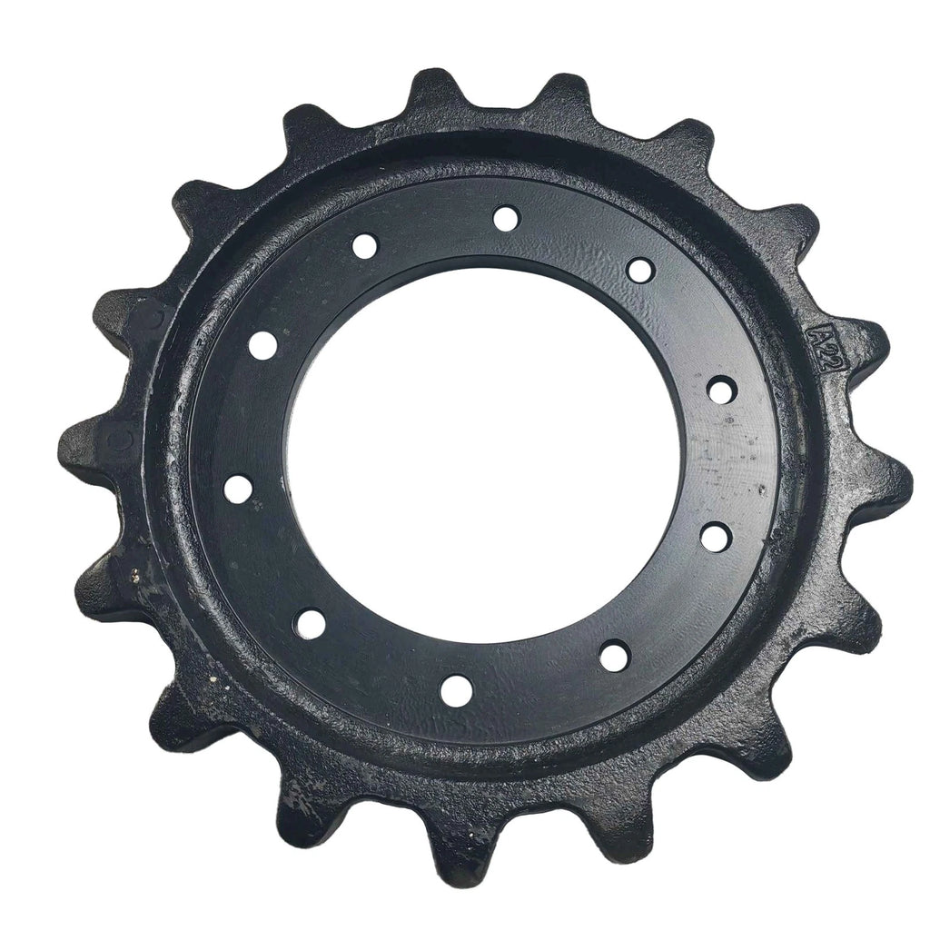 Drive Sprocket for John Deere 319D 319E 323D 323E 325G 329D 329E (2010-2020)