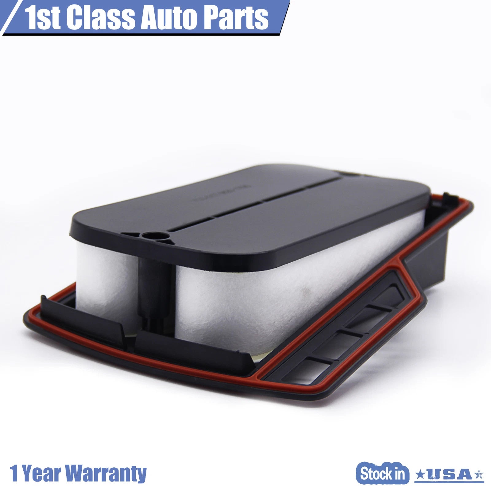 Crankcase Ventilation Filter for Cummins ISX (2007-2019)