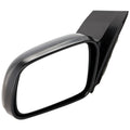 Heated Driver Left Side Mirror for Honda Civic (2006–2011)