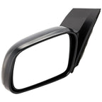 Heated Driver Left Side Mirror for Honda Civic (2006–2011)