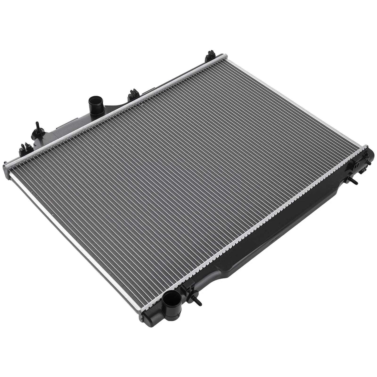 Aluminum Radiator for Subaru Ascent (2019–2023)