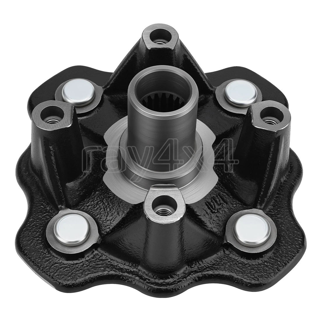 Wheel Hub for Suzuki Vinson 500 4x4 LT-A500F (2002–2003)