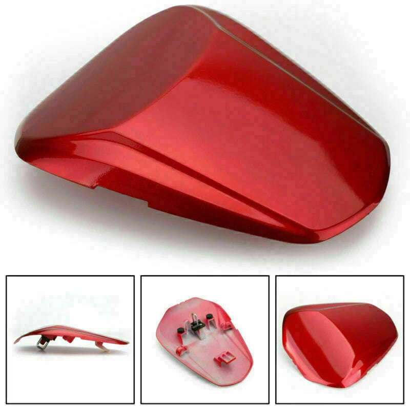 Cover for Suzuki GSXS1000 (2015–2020) ABS Cowl Seat SP Rear Fairing