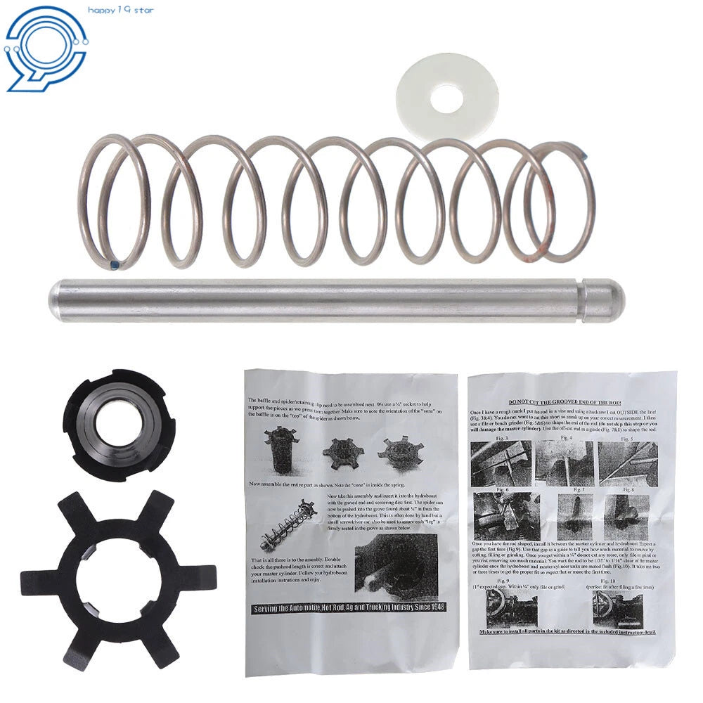 Repair Kit 129496-BH for