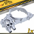 Clutch Crankcase Cover for Honda CR500R (1994–2001)