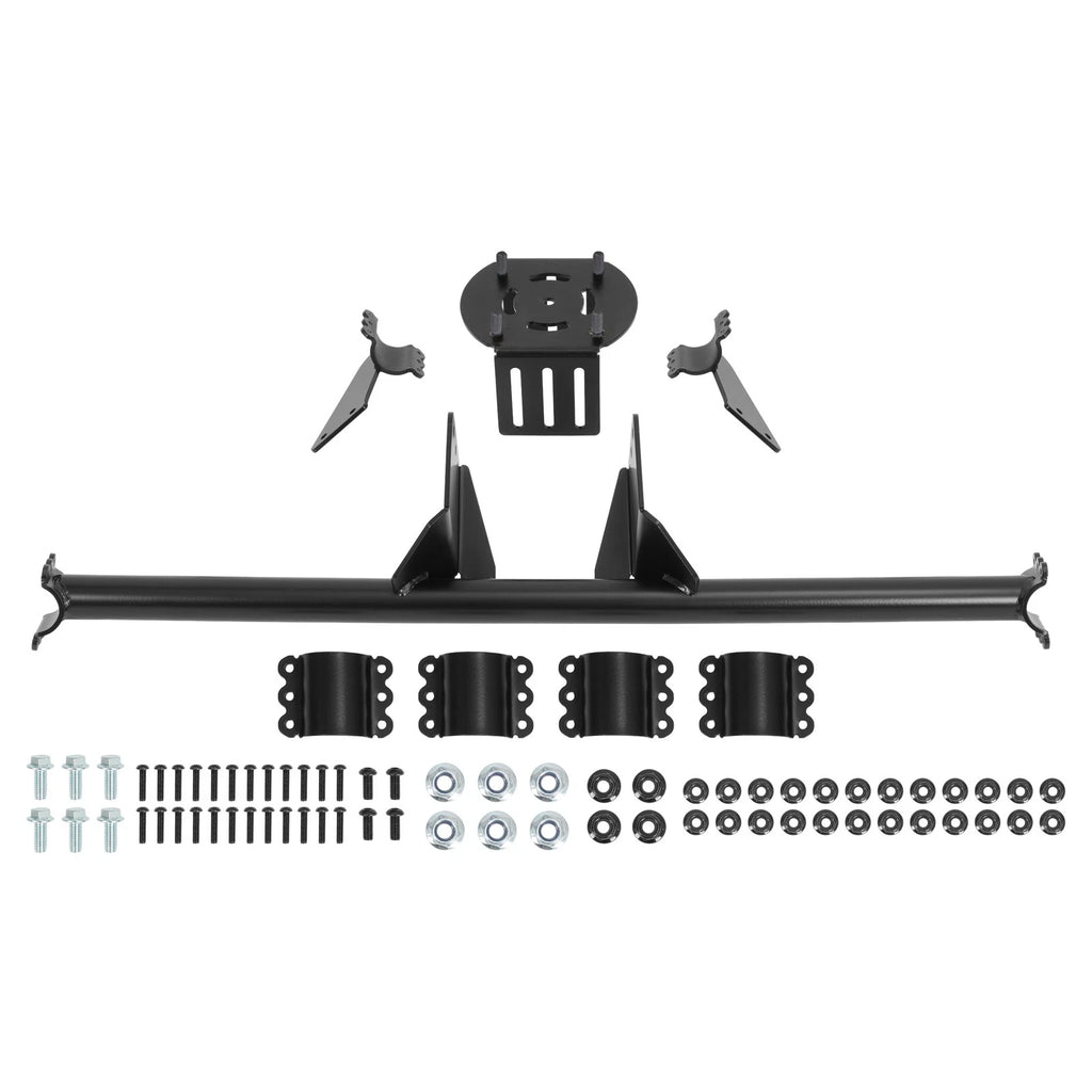 Steel Spare Tire Carrier for Kawasaki Teryx KRX 1000 ES (2020–2025)