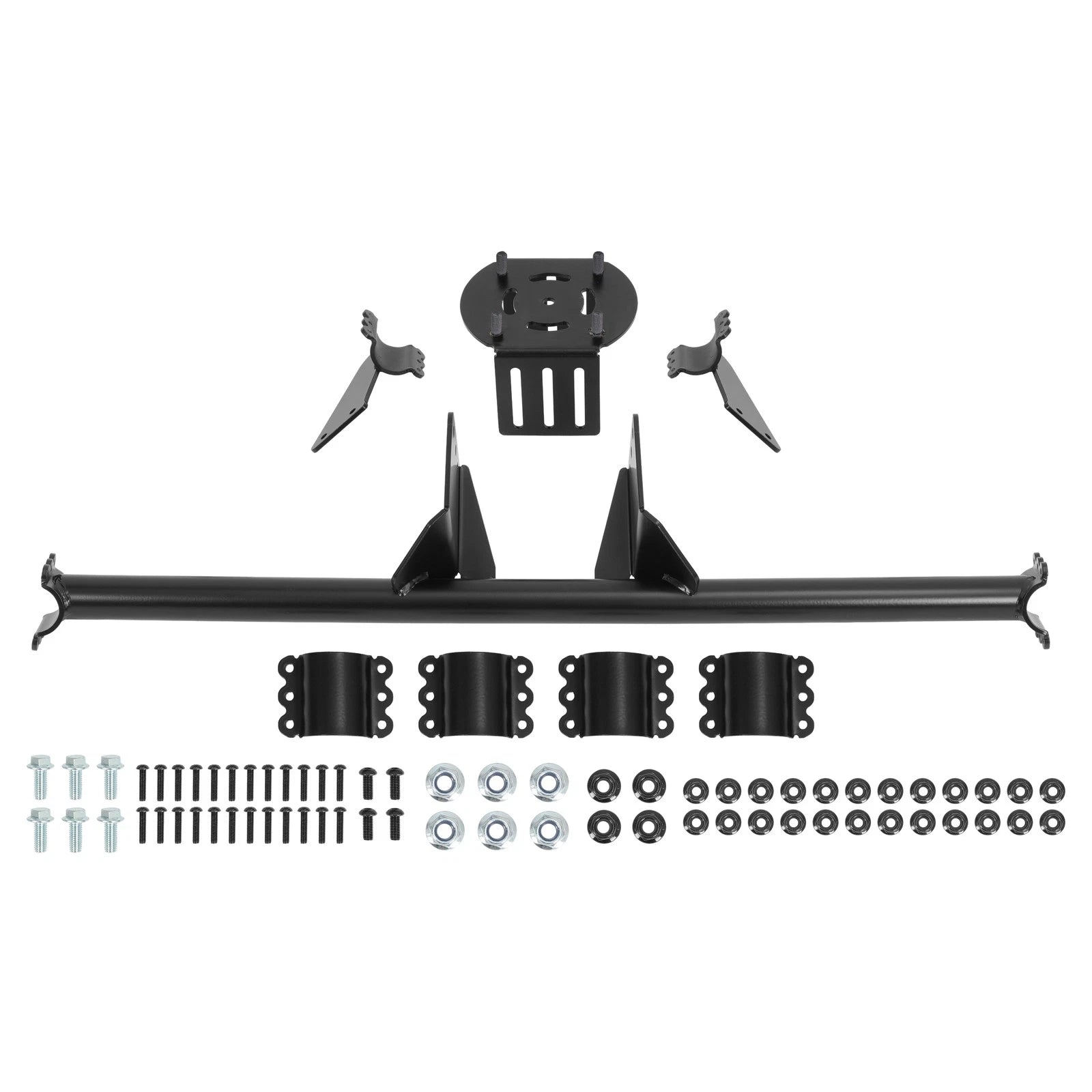 Steel Spare Tire Carrier for Kawasaki Teryx KRX 1000 ES (2020–2025)
